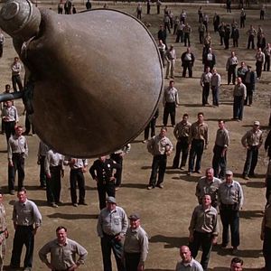 Foto Um Sonho de Liberdade