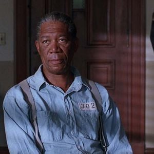 Foto Um Sonho de Liberdade