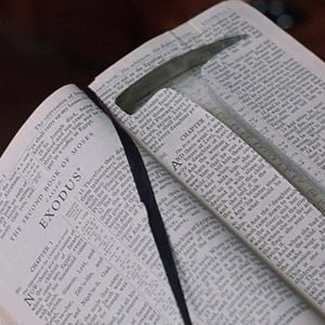 Foto Um Sonho de Liberdade