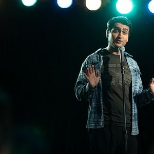 Foto Kumail Nanjiani