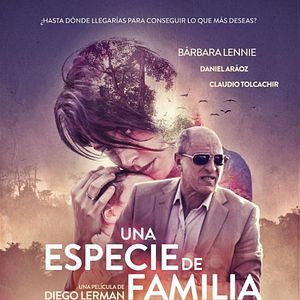 Foto Uma Espécie de Família