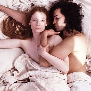 Foto Orlando - A Mulher Imortal