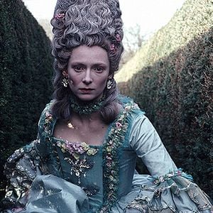 Foto Orlando - A Mulher Imortal