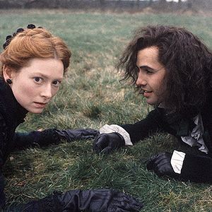 Foto Orlando - A Mulher Imortal