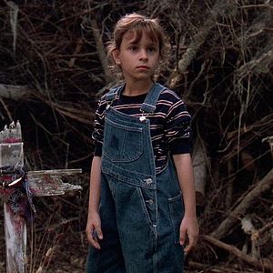 Foto Cemitério Maldito