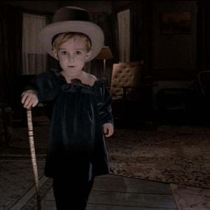 Foto Cemitério Maldito