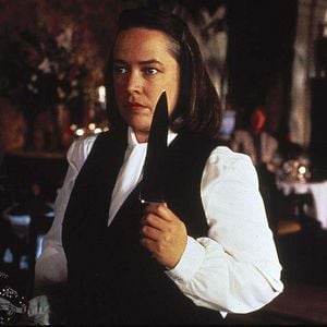 Foto Kathy Bates