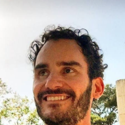 Foto Aaron Salles Torres