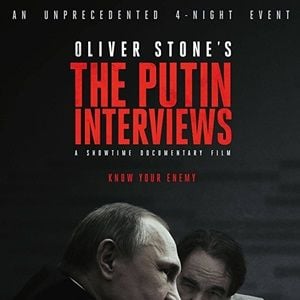 Foto As Entrevistas de Putin