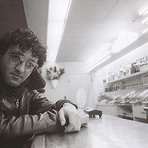 Foto Roberto Bolaño: A Batalha Futura Chile