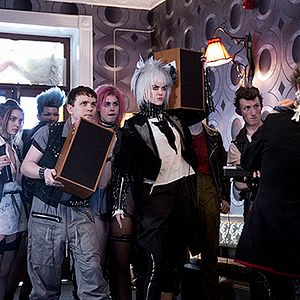 Foto Como Falar com Garotas em Festas