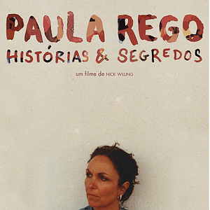 Foto Paula Rego, Histórias e Segredos