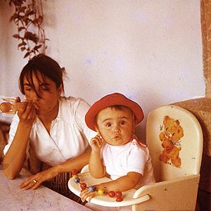 Foto Paula Rego, Histórias e Segredos