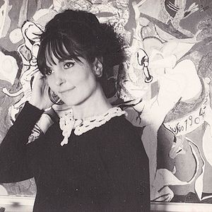 Foto Paula Rego, Histórias e Segredos