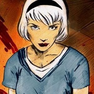 Foto O Mundo Sombrio de Sabrina