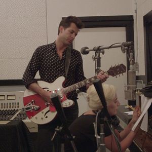 Foto Gaga: Five Foot Two