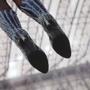 Foto Gaga: Five Foot Two