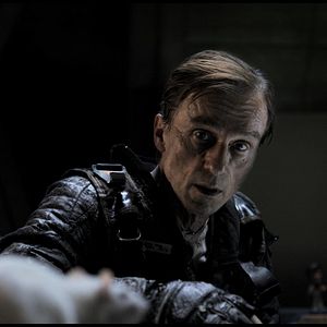 Foto SUM1: O Soldado da Resistência