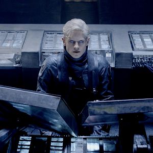 Foto SUM1: O Soldado da Resistência