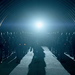 Foto SUM1: O Soldado da Resistência