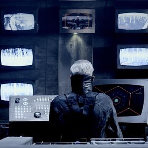 Foto SUM1: O Soldado da Resistência