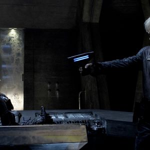 Foto SUM1: O Soldado da Resistência