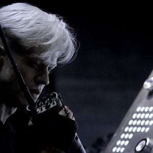 Foto SUM1: O Soldado da Resistência