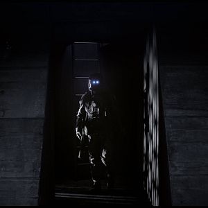 Foto SUM1: O Soldado da Resistência