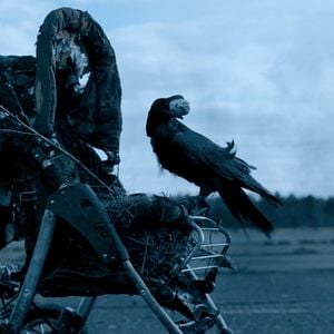 Foto SUM1: O Soldado da Resistência