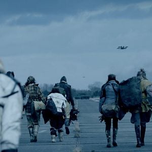 Foto SUM1: O Soldado da Resistência