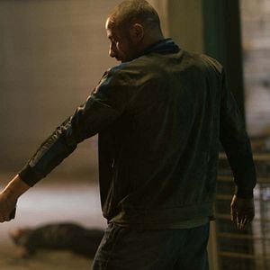 Foto Perseguido pelo Destino