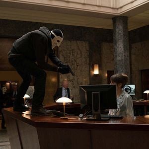 Foto Perseguido pelo Destino