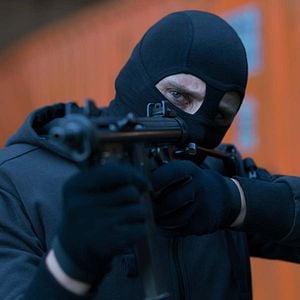 Foto Perseguido pelo Destino