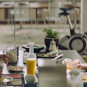 Foto Perseguido pelo Destino