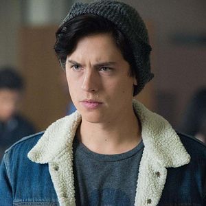 Foto Cole Sprouse
