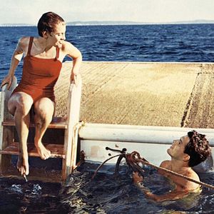 Foto Bom dia, Tristeza