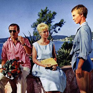 Foto Bom dia, Tristeza