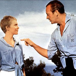 Foto Bom dia, Tristeza