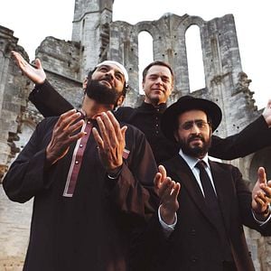 Foto Coexistir Não é Fácil