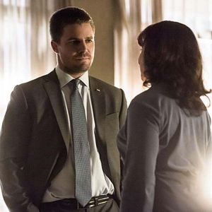 Foto Stephen Amell