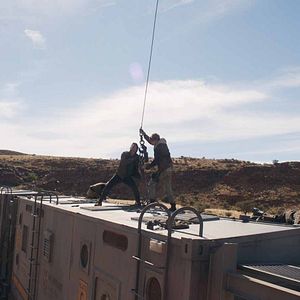 Foto Maze Runner: A Cura Mortal