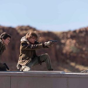 Foto Maze Runner: A Cura Mortal