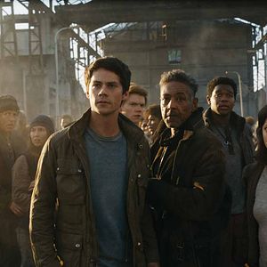 Foto Maze Runner: A Cura Mortal