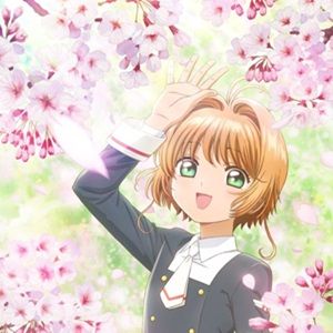 Foto Cardcaptor Sakura Clear Card-hen