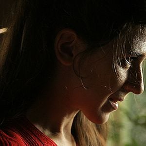 Foto A Vendedora de Fósforos