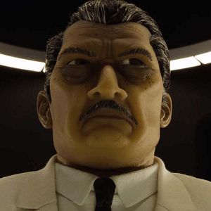 Foto Ilha dos Cachorros