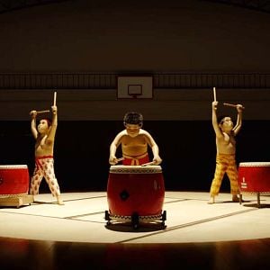 Foto Ilha dos Cachorros