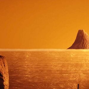 Foto Ilha dos Cachorros