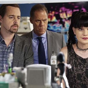 Foto Pauley Perrette