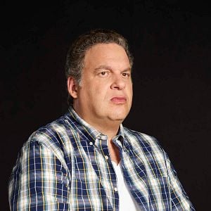 Foto Jeff Garlin